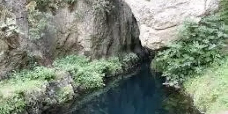 Tragedia a Su Gologone, speleosub muore in immersione