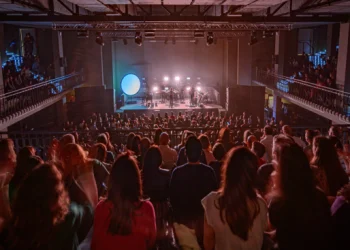 Teatro Doglio annuncia due nuovi imperdibili show per il 2025: arrivano i Blood Brothers e i Floyd Experience con Stef Burns