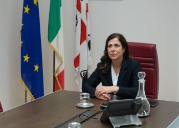 Centro Intermodale di Nuoro, firmato il contratto tra Arst e Comune