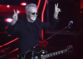 Umberto Tozzi dice addio ai live, ‘ogni cosa ha il suo tempo’