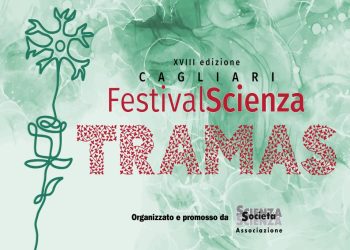 Tramas, dal 6 all’11 novembre torna a Cagliari il FestivalScienza