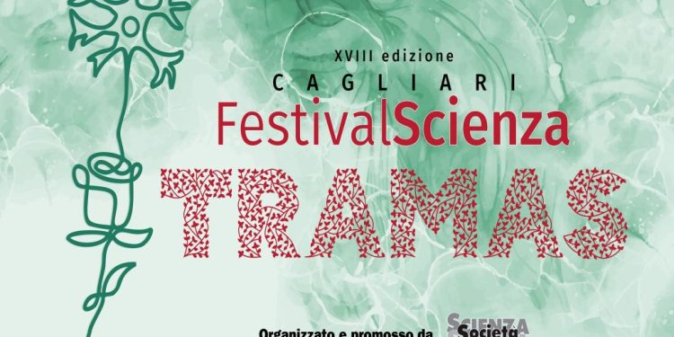 Tramas, dal 6 all’11 novembre torna a Cagliari il FestivalScienza