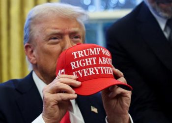 ‘Il mondo di Trump: come Washington sta ridisegnando la geopolitica globale’: corso in Fnsi il 14 novembre