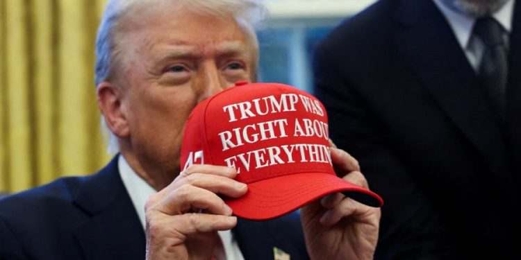 ‘Il mondo di Trump: come Washington sta ridisegnando la geopolitica globale’: corso in Fnsi il 14 novembre