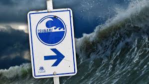 Tsunami, installate le prime boe in grado di monitorare i maremoti nel Mediterraneo