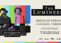 The Lumineers: un concerto all’Arena di Verona nel 2026