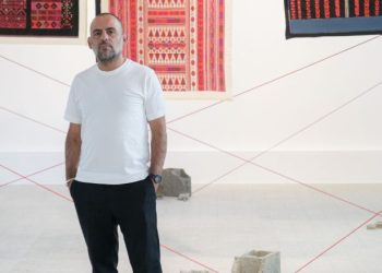 Luca Cheri lascia la direzione del Museo Nivola