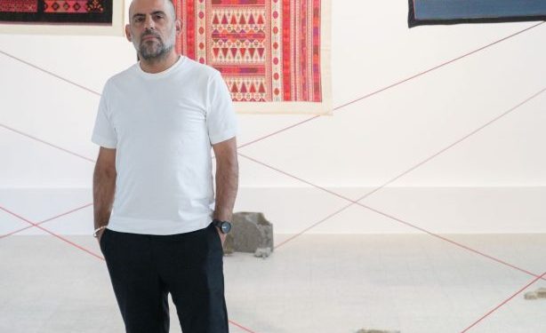 Luca Cheri lascia la direzione del Museo Nivola