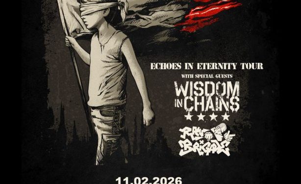 Gli Agnostic Front tornano in Italia nel 2026