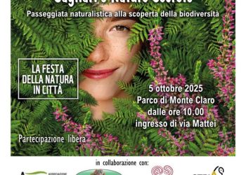 Cagliari’s Nature Secrets: Urban Nature 2025 a Monte Claro