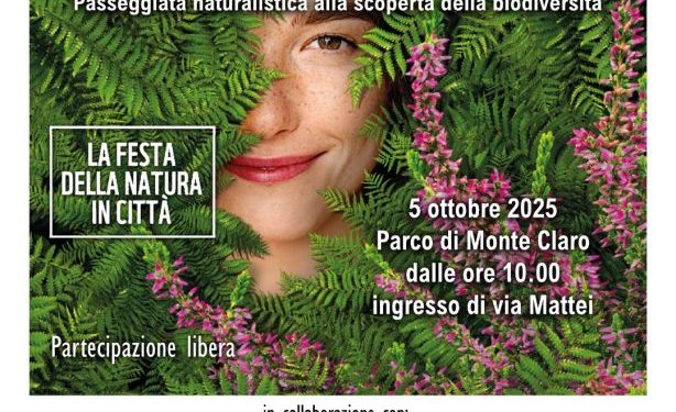 Cagliari’s Nature Secrets: Urban Nature 2025 a Monte Claro