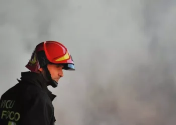 Nel 2025 in Sardegna quasi 3800 ettari in fumo in 57 incendi