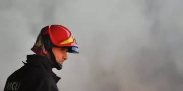 Nel 2025 in Sardegna quasi 3800 ettari in fumo in 57 incendi