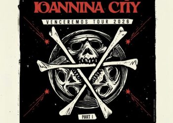 Villagers of Ioannina City: una data al Legend Club Milano ad aprile