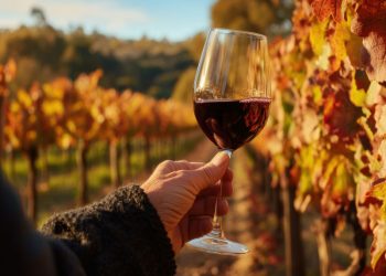 Vino italiano: tra crescita dell’export e nuove sfide