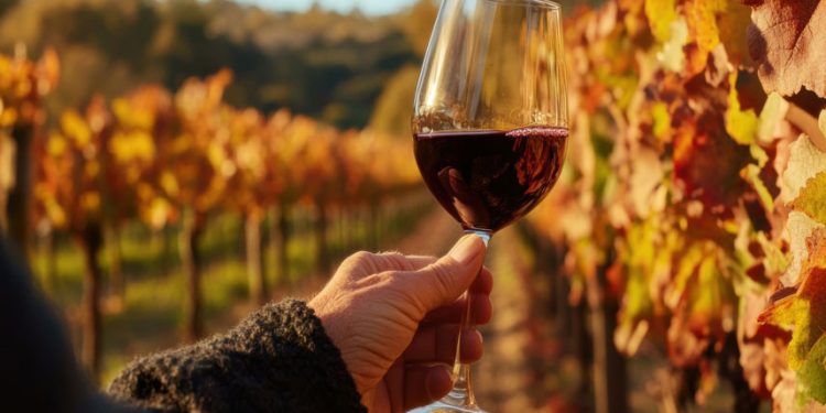 Vino italiano: tra crescita dell’export e nuove sfide
