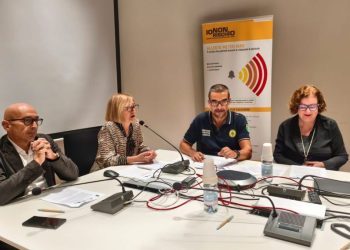 Scuole, Comuni e Protezione civile insieme per promuovere la cultura della sicurezza e della Protezione civile