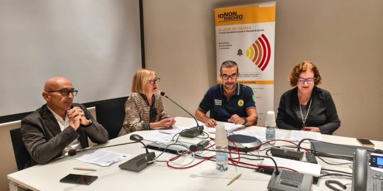 Scuole, Comuni e Protezione civile insieme per promuovere la cultura della sicurezza e della Protezione civile