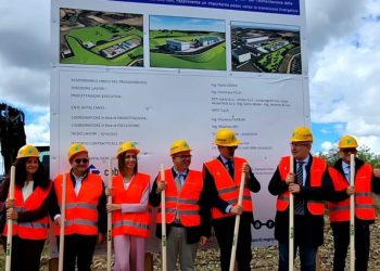 Trasporti, al via il cantiere per la realizzazione della centrale di produzione di idrogeno