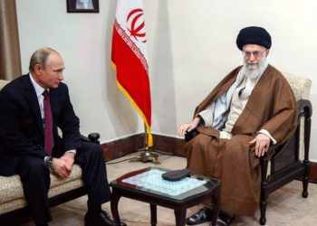 L’Iran: “Il supporto russo durante la guerra con Israele ha approfondito i legami militari”