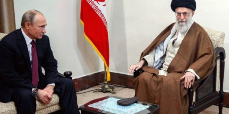 L’Iran: “Il supporto russo durante la guerra con Israele ha approfondito i legami militari”