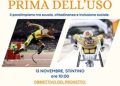 Stintino, Agitamus prima dell’uso: il Paralimpismo tra scuola, cittadinanza e inclusione sociale
