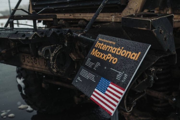 Russia, nel complesso commemorativo della battaglia di Kursk una mostra di mezzi militari stranieri catturati