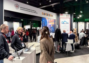 Innovazione, Regione Sardegna protagonista a Smau Milano 2025 con 8 imprese
