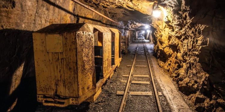 Materie prime e miniere, convegno a Iglesias