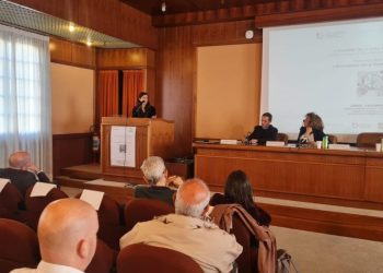 La presidente Todde all’Ordine degli Architetti a Nuoro: “Progettare oggi significa proteggere la Sardegna che verrà”