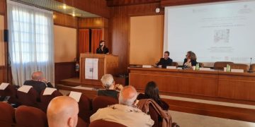 La presidente Todde all’Ordine degli Architetti a Nuoro: “Progettare oggi significa proteggere la Sardegna che verrà”