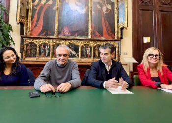 Cagliari e Quartu Sant’Elena insieme per la pulizia del Poetto e la sensibilizzazione ambientale