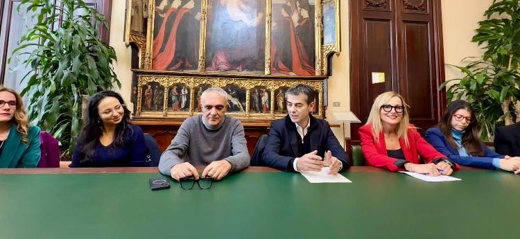 Cagliari e Quartu Sant’Elena insieme per la pulizia del Poetto e la sensibilizzazione ambientale