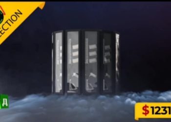 Arriva in Italia il documentario di Russia Today “Ucraina, i signori delle armi”