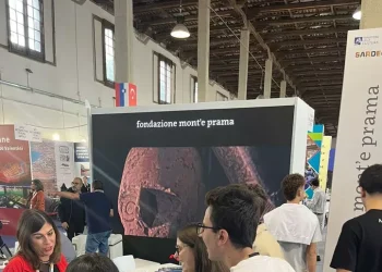 Giganti Mont’e Prama e Bronzi di Riace insieme in una mostra