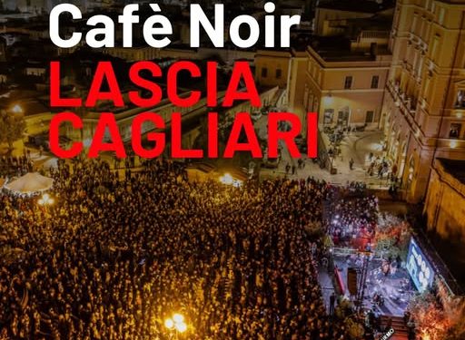 Marina Cafè Noir lascia Cagliari dopo 23 anni, ‘basta incertezze’