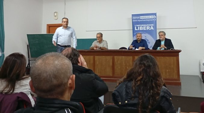 Toc Toc, la farmacista Calasettana si sveglia e protesta con dieci giorni di ritardo