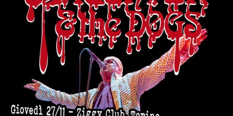 Gli Slaughter & The Dogs arrivano in Italia per un mini tour