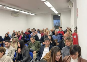 A Cagliari presentazione del libro di Antonio Ingroia