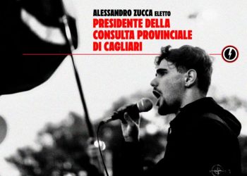 Blocco Studentesco, vittoria alla Consulta Provinciale degli Studenti di Cagliari