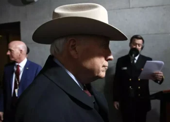 Morto Dick Cheney, ex vicepresidente Usa con Bush: inventò scusa per attaccare l’Iraq