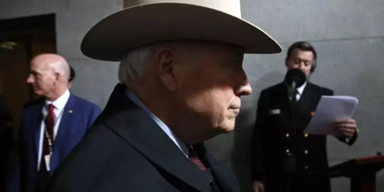 Morto Dick Cheney, ex vicepresidente Usa con Bush: inventò scusa per attaccare l’Iraq