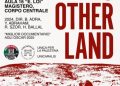 Cagliari, il 14 novembre proiezione di ”No other land”