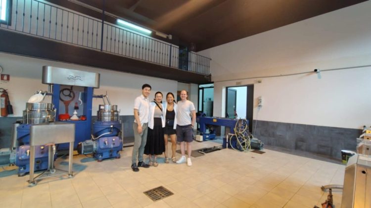 Oleoturismo: dall’accoglienza improvvisata all’esperienza memorabile. Il turista dell’olio non si accontenta più di un assaggio frettoloso