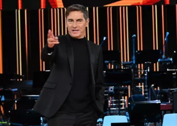 Sarà Catanzaro a ospitare il Capodanno di Rai 1