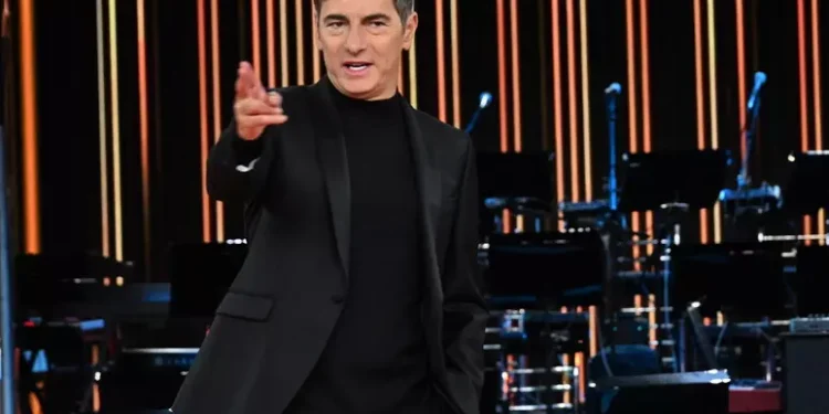 Sarà Catanzaro a ospitare il Capodanno di Rai 1