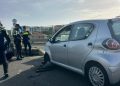 Brutto incidente stradale sull’Asse Mediano: traffico in tilt a Cagliari
