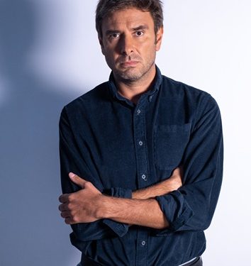 Alessandro Di Battista con “Scomode Verità” al Teatro Verdi di Sassari il 16 febbraio 2026