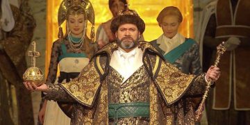 Ambasciata Russa: “Solidarietà ad Abdrazakov, vittima di un vile attacco dai russofobi”