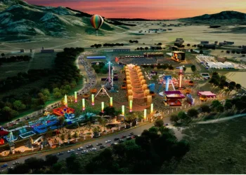 Ad Arzachena il Lebonski Park di Salmo, nuova arena concerti